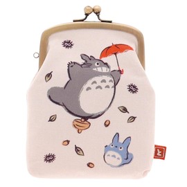 Marushin Totoro Ghibli Pouch, My Neighbor Totoro