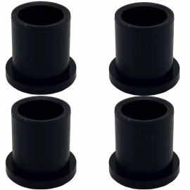 Parts 4 Outdoor 4Pk Wheel Bearing Bushing fits Cub Cadet MTD 741-0516B, 941-0516