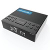 MAJORITY Knapwell | Bluetooth DAB, DAB+ Clock Radio | Bedside