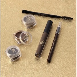 FOR YOU BY BFY COSMETICS SCULPT & DEFINE BROWS KIT NIB