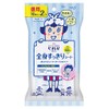 Biore U Full Body Clean Sheet 10 Sheets x 2