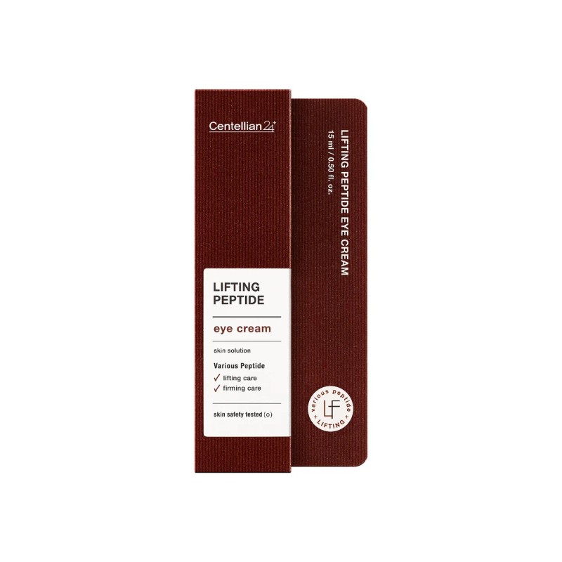 Centellian24 [Centellian24]Lifting Peptide Eyecream 15ml