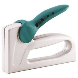 wolfcraft 1 tacocraft M 10 - Handtacker Metallgeh. 7080000