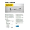 GESIPA 75 x stainless steel (VA2) blind rivets, diameter 4.0