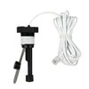 Flow Switch GLX-FLO-RP Replacement for Hayward, Flow Sensor for Salt