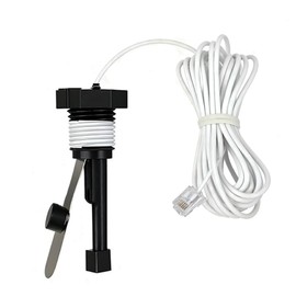 Flow Switch GLX-FLO-RP Replacement for Hayward, Flow Sensor for Salt Cell, for All Hayward Goldline Aquarite Salt System and Chlorine Generator