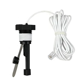 Flow Switch GLX-FLO-RP Replacement for Hayward, Flow Sensor for Salt Cell, for All Hayward Goldline Aquarite Salt System and Chlorine Generator