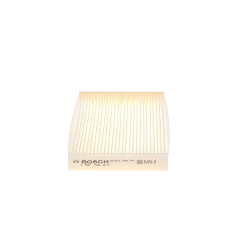 Bosch 1987432214 Pass Compartment Filter