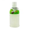 Mogu Mogu Juice with Nata De Coco, Coconut, 12 Pound