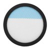 4PCS Vacuum Filter Efficient Effective Washable Vacuum Cleaner Replacement Part