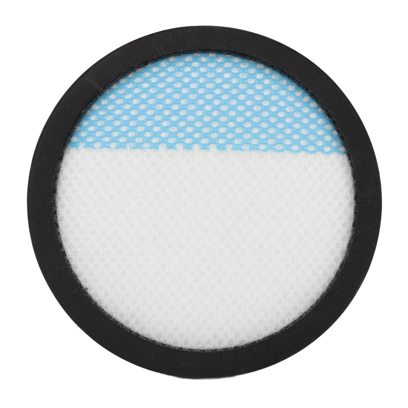 4PCS Vacuum Filter Efficient Effective Washable Vacuum Cleaner Replacement Part