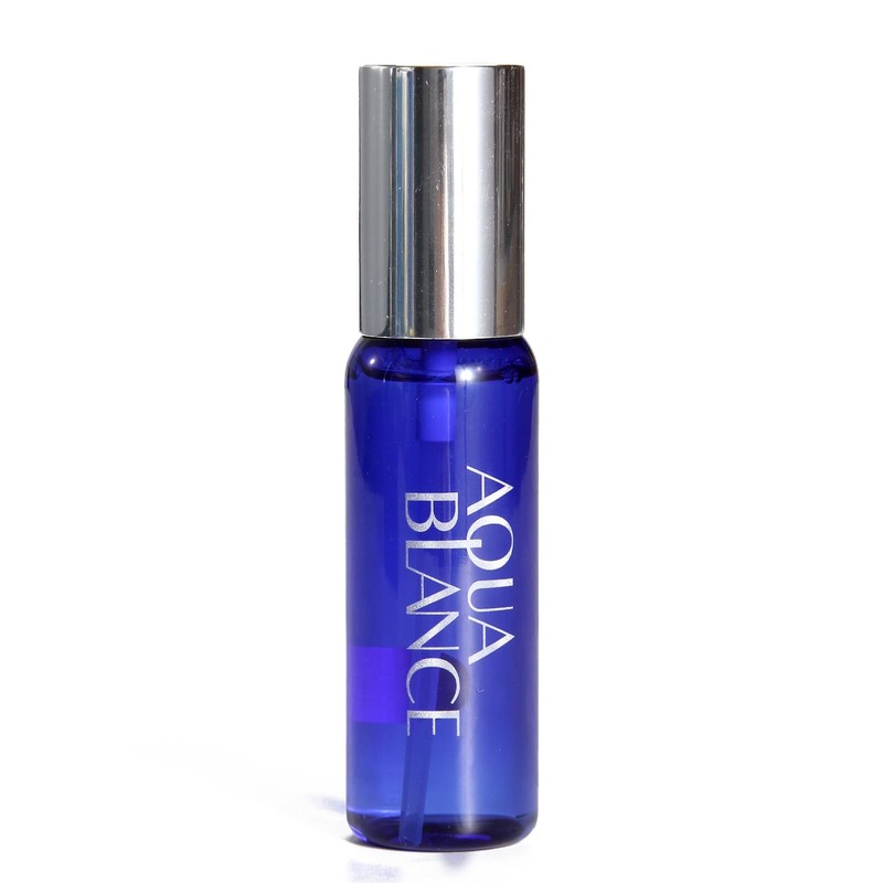 AQUA BLANCE Body Spray For Men, 2.1 Fl Oz/60 ML,