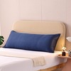 evolive Luxury 100% Tencel Material Silk Feel Cooling Breathable Pillow