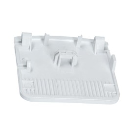 Washing Machine White Door Handle For Beko 2827280100