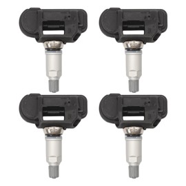 Attisfiera 4*Car Tire Pressure Sensor for A B C CLA CLK CLS E GLA GLK S SLK SLC Sprinter Class A0009050030 433Mhz Tire Pressure Monitoring Sensor (TPMS),tpms sensor