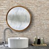 DICOFUN 10-Sheet Peel and Stick Backsplash Wall Tile, PVC Kitchen