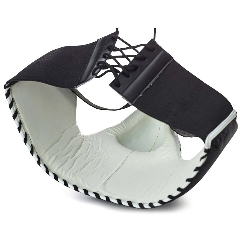 PAFFEN SPORT Pro Mexican Competition and Sparring Groin Guard -