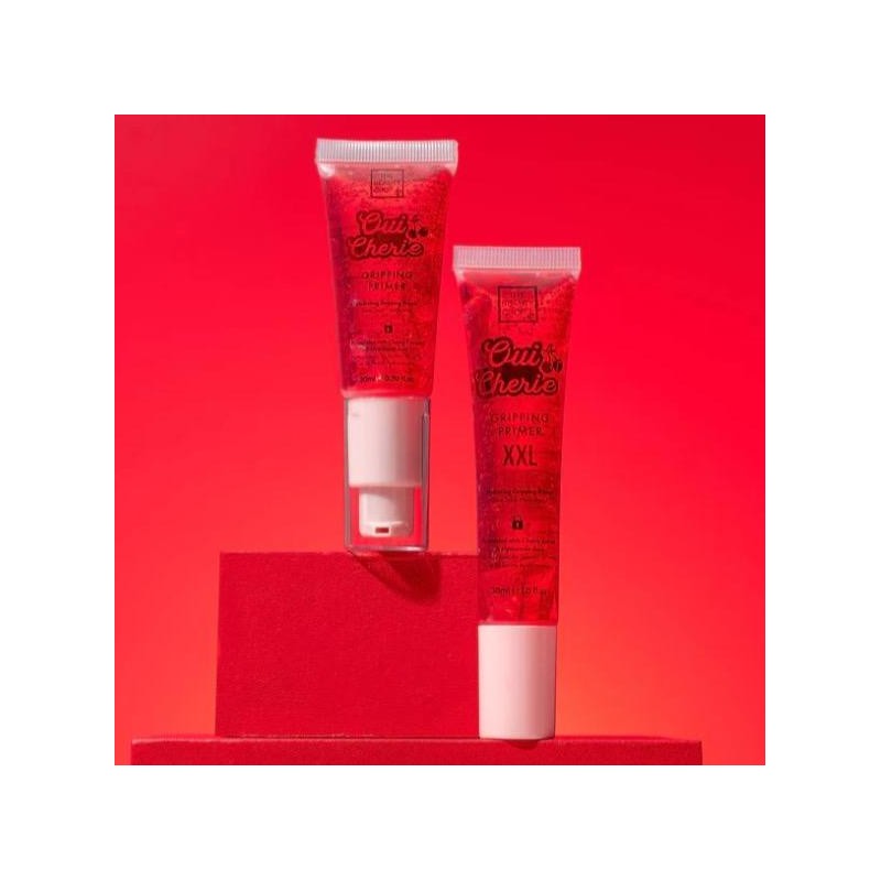 Oui Cherie Gripping Primer