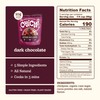 ChiChi – Protein Hot Cereal | Dark Chocolate (8.8 oz