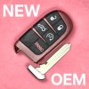 Dodge New OEM Dodge Charger Challenger SRT Smart Key 5B