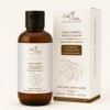 Körperöl, 200 ml, straffend, straffend, elastisch, nährend, feuchtigkeitsspendend, Naturprodukt, 100