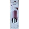BestWhip 1 pint (.5L) Fresh Cream Whipper Dispenser Whipped Cream