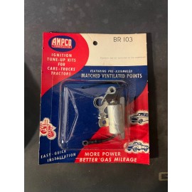 AMPCO Magneto Ignition Tune-Up Kit for Briggs Stratton Engines BR-103 NOS