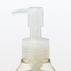 MUJI OAR03A4A Sweet Almond Oil, 6.8 fl oz (200 ml)