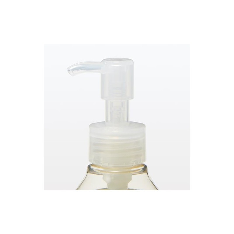 MUJI OAR03A4A Sweet Almond Oil, 6.8 fl oz (200 ml)