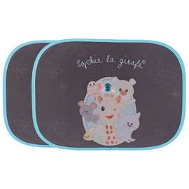SOPHIE LA GIRAFE SUNSHADES 2s