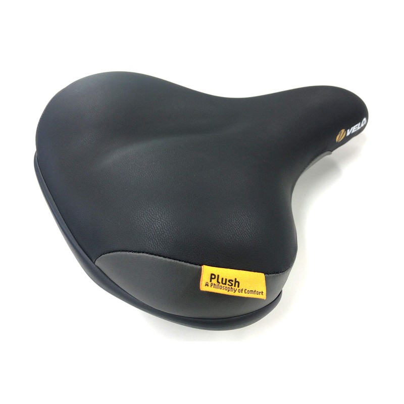 VELO Plush VL6146 men and women shared saddle VL6146