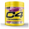 Cellucor C4 Pre Entreno Uva 25 Porciones