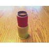50 GREEN Fireworks Salute Tube Shells 1"x 2-1/2" x 1/8"