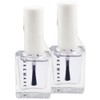 Wake Make Nail Gun Gel Top 8ml x 2 Top