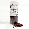 Bean heart red bean heart Domestic Soft Jerky Dried Pollock 1kg Nosework Treats for Dogs / 강아지 국내산 소프트 져키 황태 1kg 노즈워크 간식