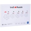 Trefl 15 Piece Baby Kids Infant Micky Mouse Playing On