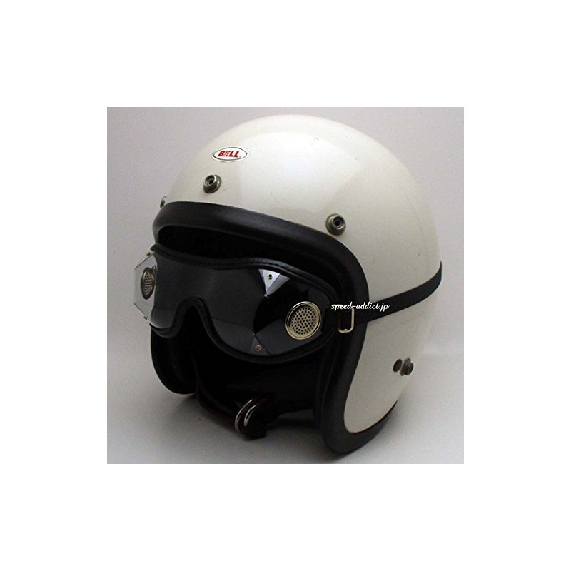 SPEED ADDICT JOCKEY GOGGLE CLEAR