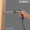 Vet.Plus Electric Dehorner for Calves & Sheep - 316 Stainless