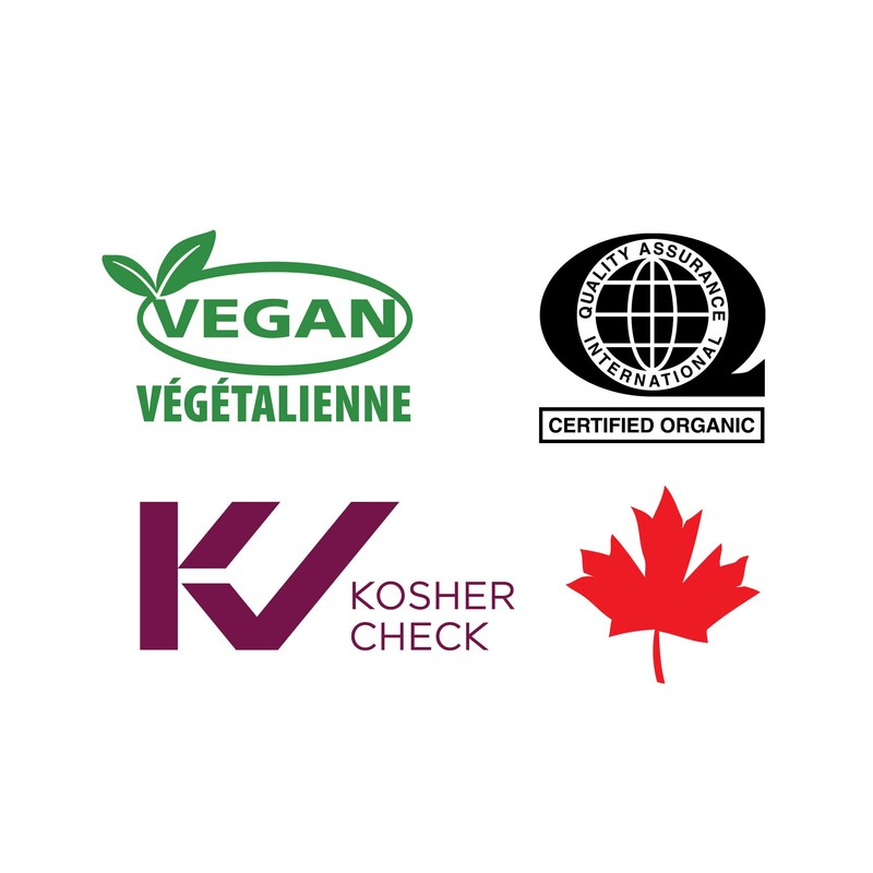 Fiberlife Organic Psyllium Flax Fiber, 400gm