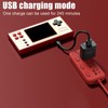 Handheld Game Console 2 Players Classic Retro Lightweight HD Output