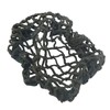 1PC Army Green Cotton Helmet Camouflage Net Cover for M1