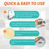 ifbaby 50 Count Garbage Disposal Cleaner and Deodorizer – Sink