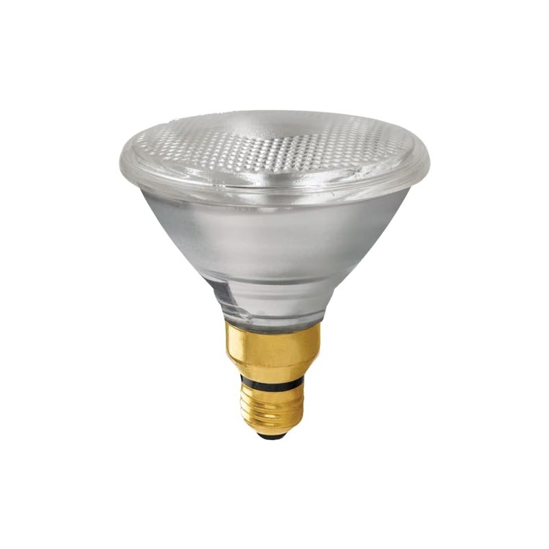 PAR38 120W ES / E27 Flood Bulb - 120v