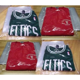 uline 400-Clear 200-12x15 & 200-9x12 Poly T-Shirt/Appare