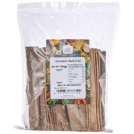Old India Cinnamon Bark (Tuj) 750 g
