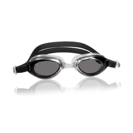 Goggles Natacion I Modelo Gs34 Negro I Protección UV I Para Niños I Previene la entrada de agua I Color Negro I Escualo I 1 pieza