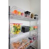 Excellante Third Size 8-Inch Deep Polycarbonate Food Pan