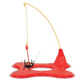 JW Pet Company Magneticat Cat Toy