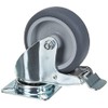 Meister Castor ✓ Brake ✓ 60 x 60 mm ✓