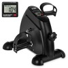 Mini Exercise Bike, AGM Under Desk Bike Pedal Exerciser Foot
